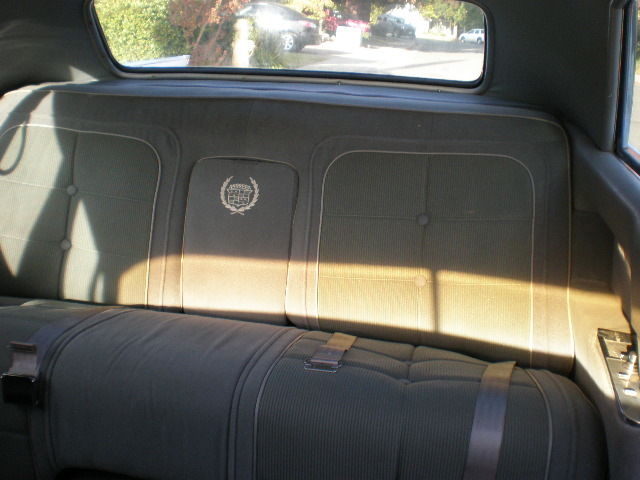 1962 Cadillac Fleetwood series 75 - photo 5