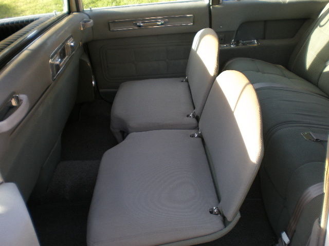 1962 Cadillac Fleetwood series 75 - photo 6