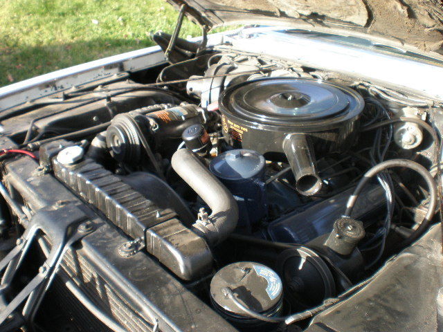 1962 Cadillac Fleetwood series 75 - photo 8