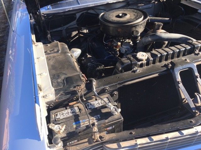 1962 Cadillac Other - photo 3