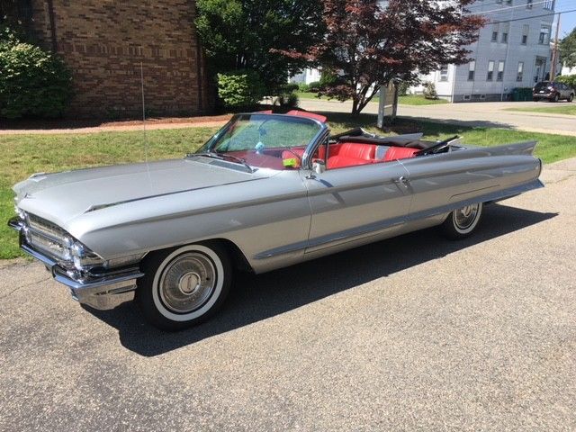 1962 Cadillac Other - photo 4