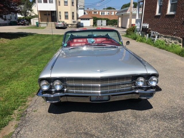 1962 Cadillac Other - photo 5