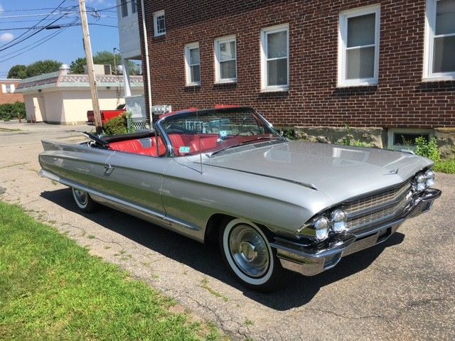 1962 Cadillac Other - photo 6