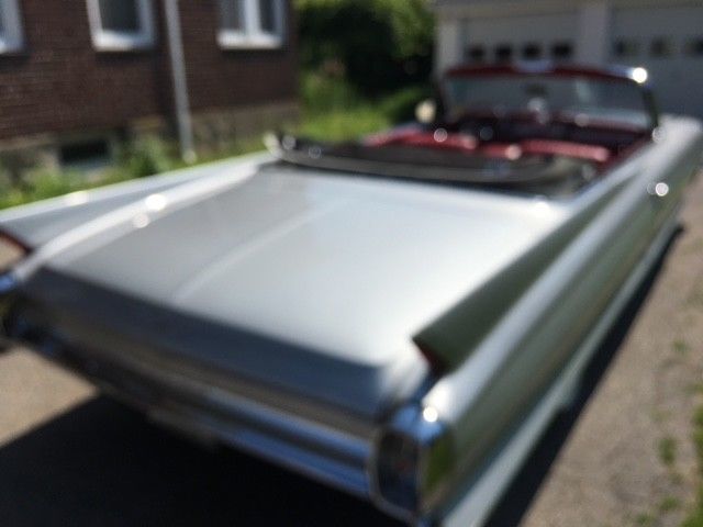 1962 Cadillac Other - photo 7