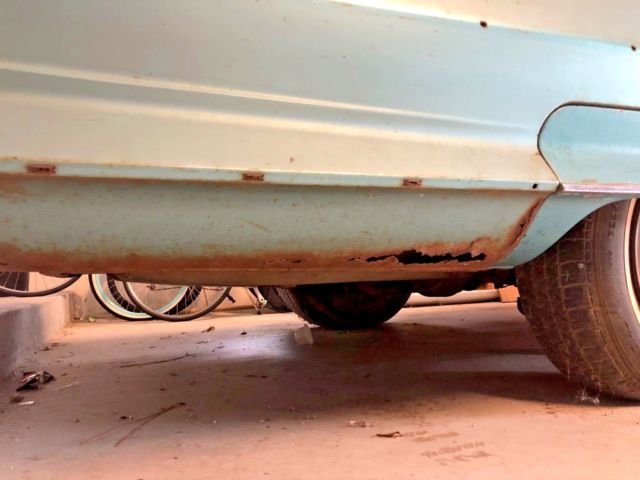 1962 Cadillac Series 62 Convertible - photo 10