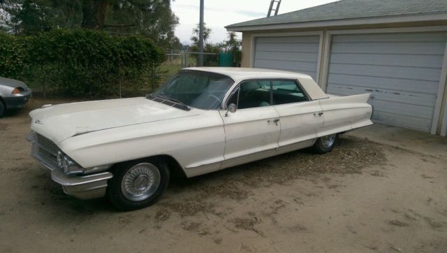 1962 Cadillac Other - photo 12