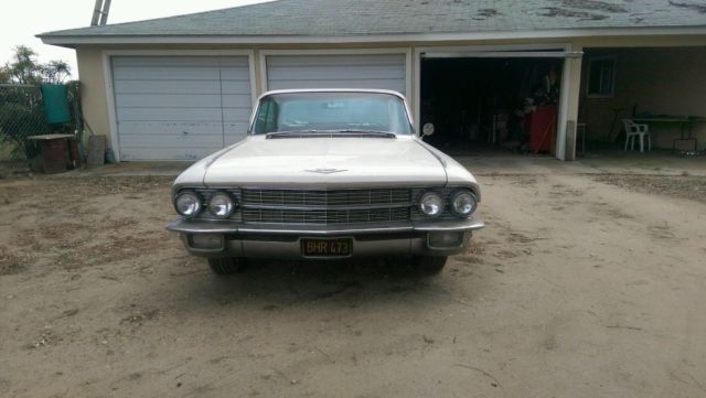 1962 Cadillac Other - photo 3