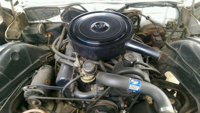 1962 Cadillac Other - photo 4