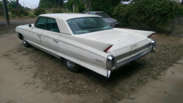 1962 Cadillac Other - photo 7