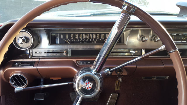 1962 Cadillac Other - photo 11