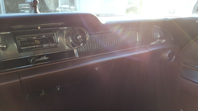 1962 Cadillac Other - photo 12