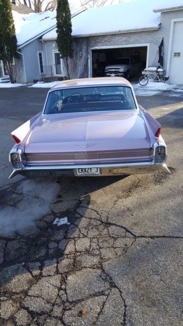 1962 Cadillac Other - photo 6