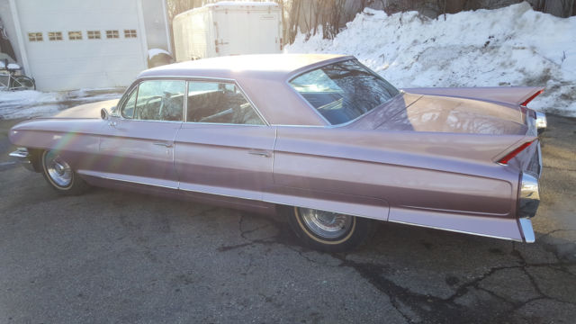 1962 Cadillac Other - photo 7