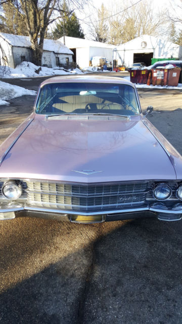 1962 Cadillac Other - photo 2