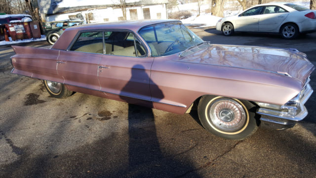 1962 Cadillac Other - photo 3