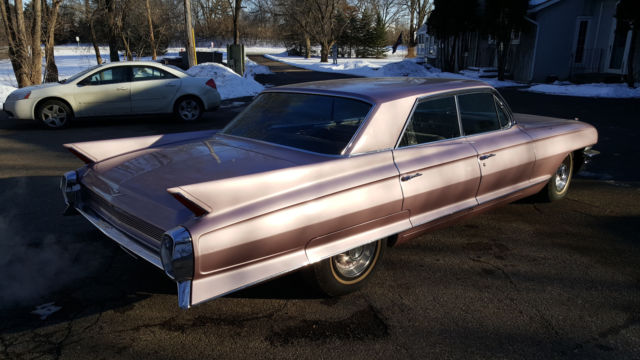 1962 Cadillac Other - photo 5
