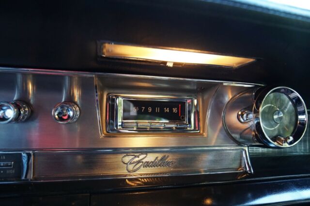 1962 Cadillac Series 62 - photo 12