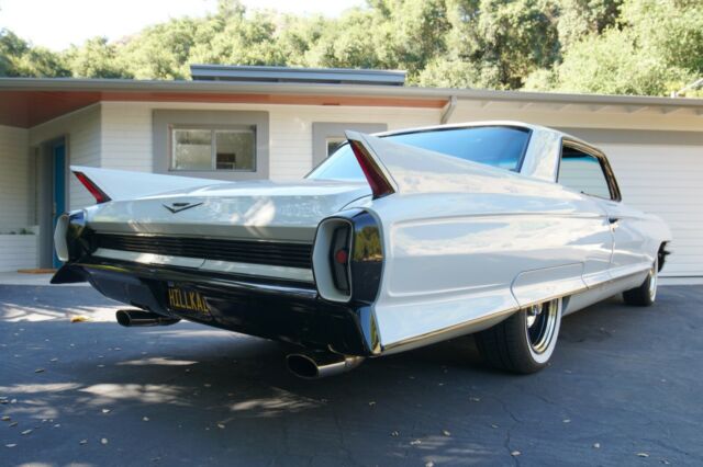 1962 Cadillac Series 62 - photo 2