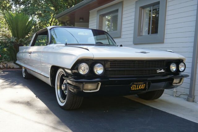 1962 Cadillac Series 62 - photo 3