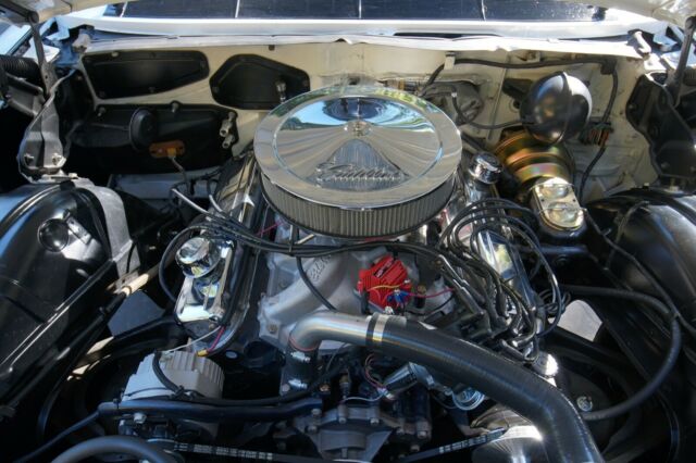 1962 Cadillac Series 62 - photo 7