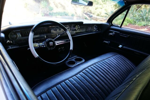 1962 Cadillac Series 62 - photo 9