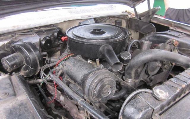 1962 Cadillac DeVille De Ville - photo 13