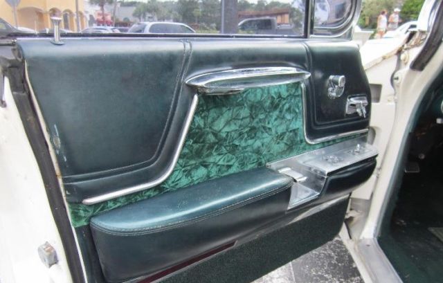 1962 Cadillac DeVille De Ville - photo 8