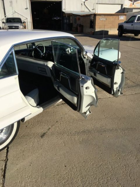 1962 Cadillac DeVille - photo 10