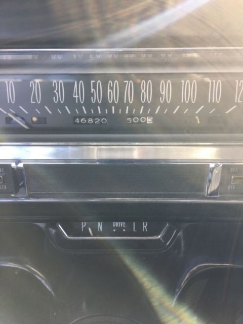 1962 Cadillac DeVille - photo 11