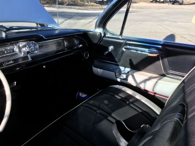 1962 Cadillac DeVille - photo 13
