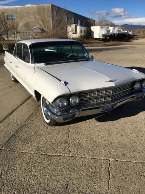 1962 Cadillac DeVille - photo 5