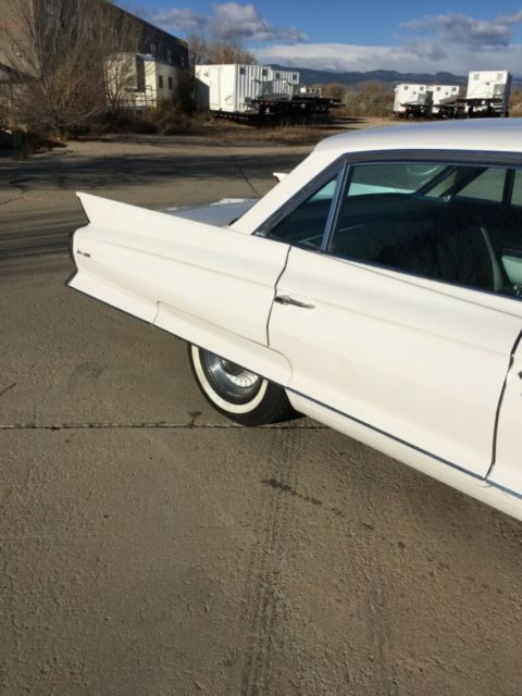 1962 Cadillac DeVille - photo 8