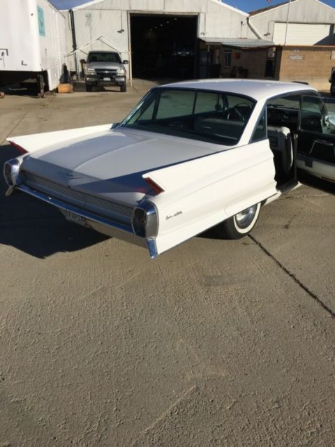 1962 Cadillac DeVille - photo 9