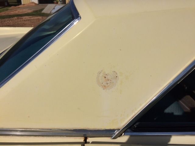 1962 Cadillac DeVille - photo 13