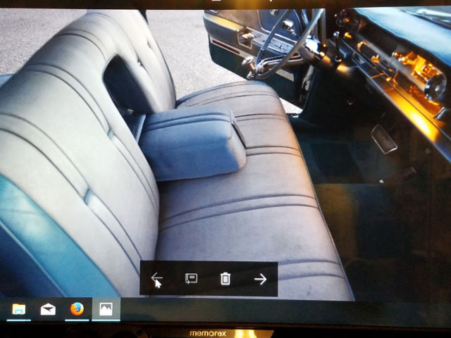 1962 Cadillac DeVille Sedan Deville 6 window - photo 9