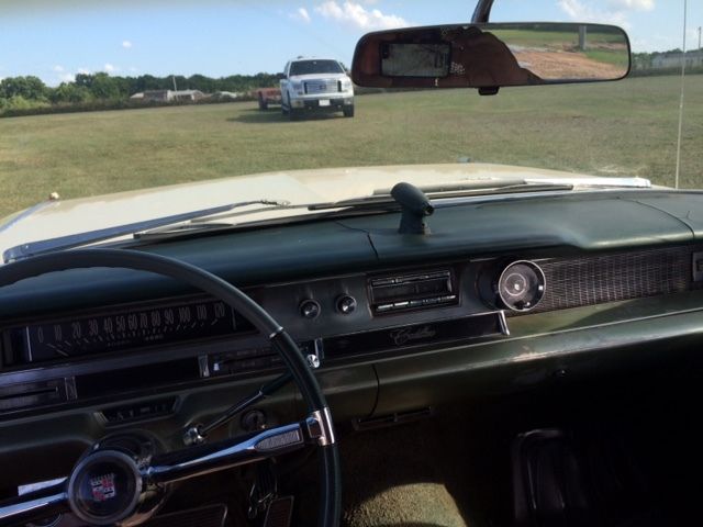 1962 Cadillac DeVille - photo 4
