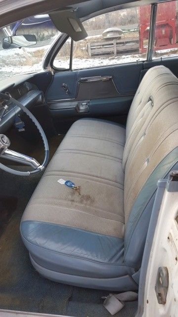 1962 Cadillac DeVille - photo 6