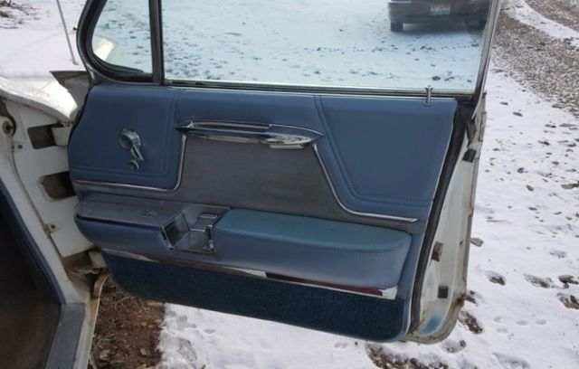 1962 Cadillac DeVille - photo 7