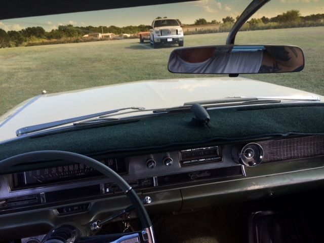 1962 Cadillac DeVille - photo 5