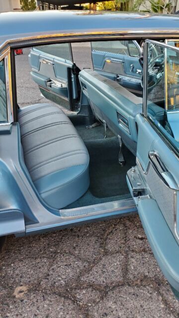 1962 Cadillac DeVille Sedan deville 6 window - photo 10