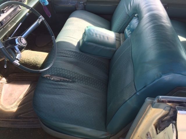 1962 Cadillac DeVille - photo 6