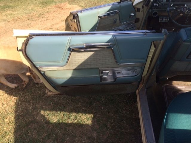 1962 Cadillac DeVille - photo 7