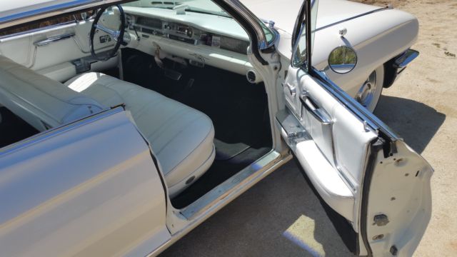 1962 Cadillac DeVille - photo 11