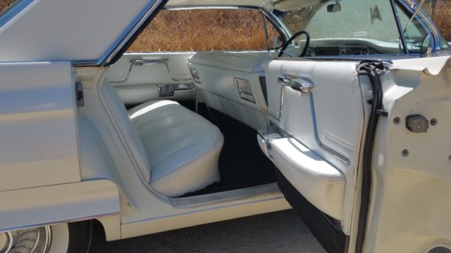 1962 Cadillac DeVille - photo 12