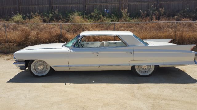 1962 Cadillac DeVille - photo 5