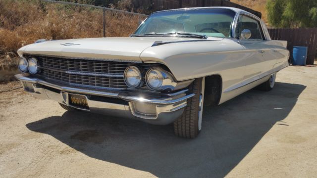 1962 Cadillac DeVille - photo 7