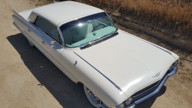 1962 Cadillac DeVille - photo 9