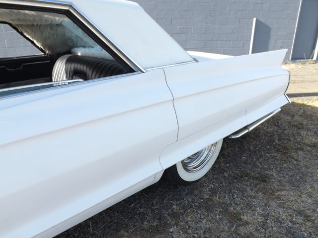 1962 Cadillac DeVille 62 CUSTOM CADDY LOWERED SHAVED HARDTOP NO RESERVE!!! - photo 8