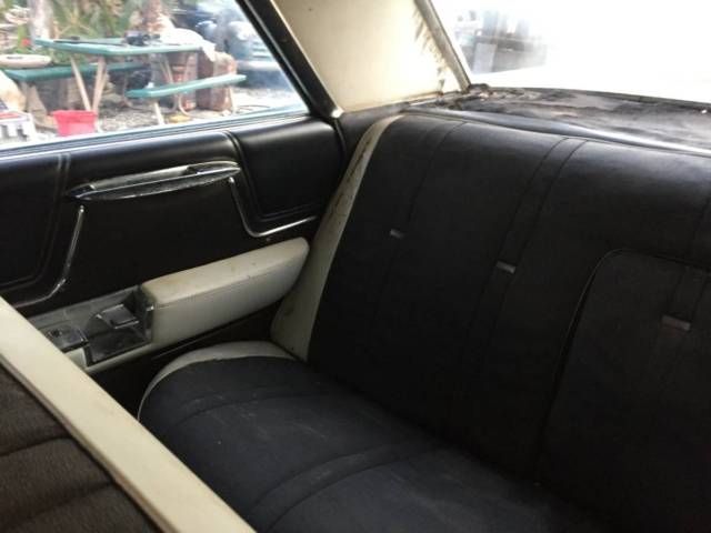 1962 Cadillac DeVille Sedan - photo 7