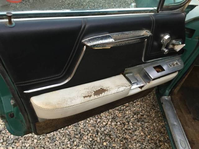 1962 Cadillac DeVille Sedan - photo 8
